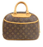 Louis Vuitton Louis Vuitton Trouville Monogram bag