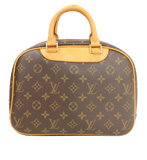 Louis Vuitton Louis Vuitton Trouville Monogram bag