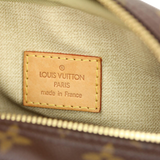 Louis Vuitton Louis Vuitton Trouville Monogram bag