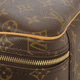 Louis Vuitton Louis Vuitton Trouville Monogram bag