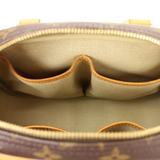 Louis Vuitton Louis Vuitton Trouville Monogram bag
