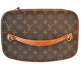 Louis Vuitton Vanity case Louis Vuitton Nice model