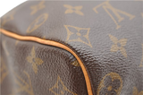 Louis Vuitton Louis Vuitton Speedy 40