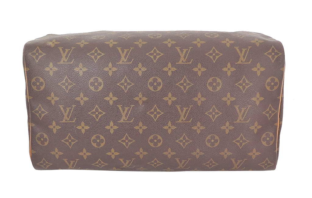 Louis Vuitton Louis Vuitton Speedy 40