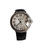 Cartier Cartier Ballon Bleu Diamants Watch