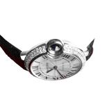 Cartier Cartier Ballon Bleu Diamants Watch