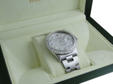 Rolex Rolex Datejust Diamonds Watch