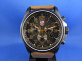 LUMINOX ATACAMA FIELD CHRONOGRAPH ALARM 1949