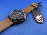 LUMINOX ATACAMA FIELD CHRONOGRAPH ALARM 1949