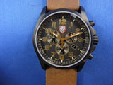 LUMINOX ATACAMA FIELD CHRONOGRAPH ALARM 1949