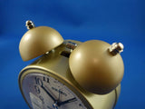 SEIKO ALARM CLOCK QHK035G