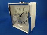 SEIKO ALARM CLOCK QHE142W
