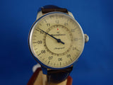 MEISTERSINGER PERIGRAPH