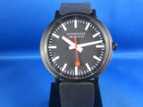 MONDAINE STOP 2 GO BLACK