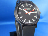 MONDAINE STOP 2 GO BLACK