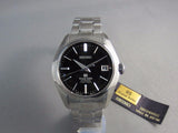 GRAND SEIKO AUTOMATIC HI-BEAT 36000