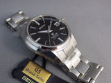 GRAND SEIKO AUTOMATIC HI-BEAT 36000