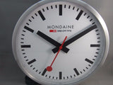 MONDAINE WALL CLOCK 25CM