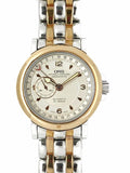 Oris Pointer Date Chronometer STEEL
