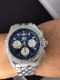 BREITLING A44355 DIA BEZEL