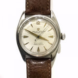 ROLEX EXPLORER 1952-6090 Pre Production marked face