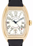 Franck Muller Conquistador 8001