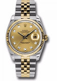 ROLEX DATEJUST 36MM