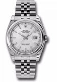 ROLEX DATEJUST 36MM