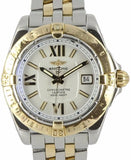 Breitling Galactic 32 C71356