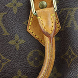 LOUIS VUITTON SPEEDY 25 MONOGRAM