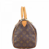 LOUIS VUITTON SPEEDY 25 MONOGRAM