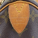 LOUIS VUITTON SPEEDY 25 MONOGRAM