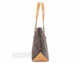 Louis Vuitton Monogram Canvas Cabas Piano Bag