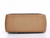 Louis Vuitton Monogram Canvas Cabas Piano Bag