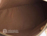 Louis Vuitton Monogram Canvas Cabas Piano Bag