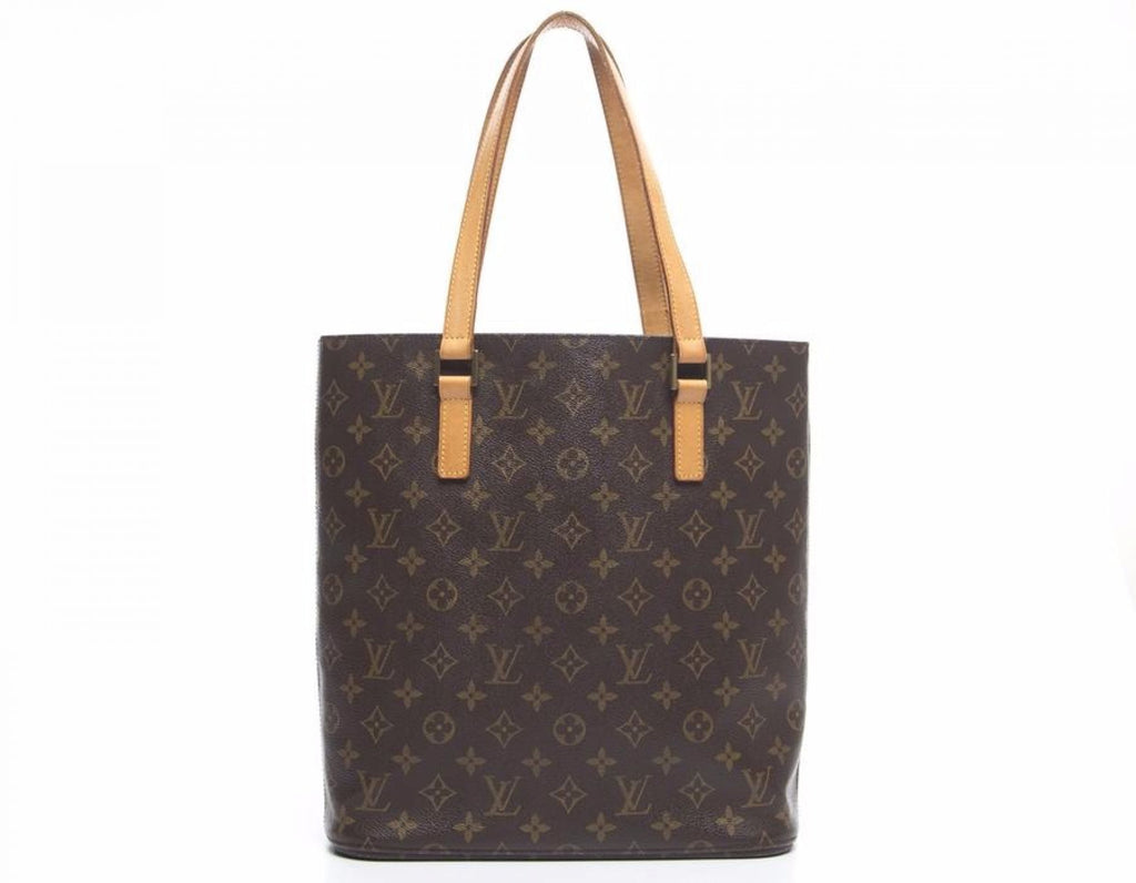 Louis Vuitton Monogram Canvas Vavin GM Tote Bag – Luxify Marketplace