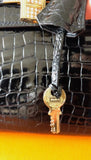 Hermes Kelly 20 Porosus and Diamonds