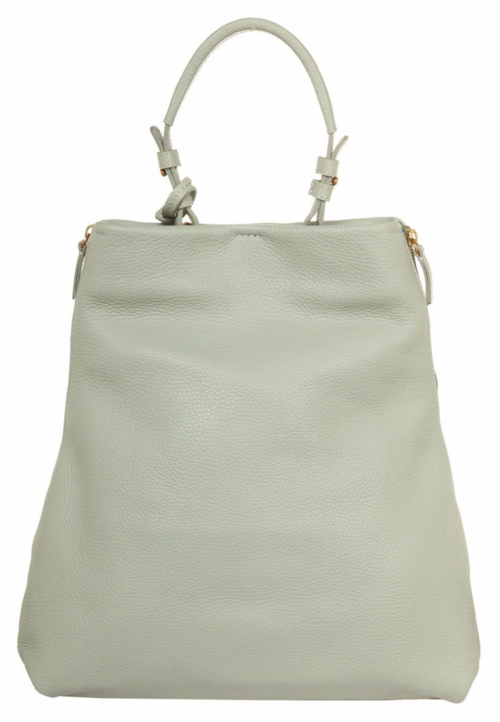 ポンチョ・ケープ EMPORIO ARMANI Woman Cape Green EW002069AF16521 UB037 16230999AJ_12_f.jpg