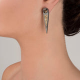 Nyx earrings