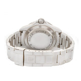 Rolex Sea-Dweller 16600T stainless steel Black dial 40mm auto watch