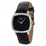 Piaget Altiplano 12406 18k White Gold Black dial mm Manual watch