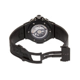 Hublot Aero Bang 311.ci.1170.gr Ceramic Skeleton dial 42mm Automatic watch