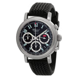 Chopard Mille Miglia 8331 Stainless Steel Black dial 38.5mm Automatic watch