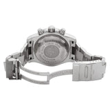 Breitling Super Ocean a73310 Stainless Steel Black dial 45mm Quartz watch