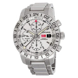 Chopard Mille Miglia 8992 Stainless Steel White dial 42mm Automatic watch
