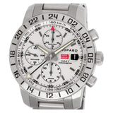 Chopard Mille Miglia 8992 Stainless Steel White dial 42mm Automatic watch