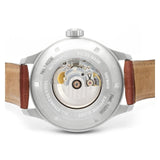 Ernst Benz Chronosport GC10218A Stainless Steel Cream dial 47mm Automatic watch