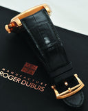Roger Dubuis 44mm La Monégasque automatic Chronograph Limited Edition