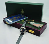 Graham 42mm Sincere Watch 50yrs Jubilee Limited Edition