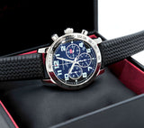 Chopard, 40mm "Mille Miglia" Chronometer Chronograph